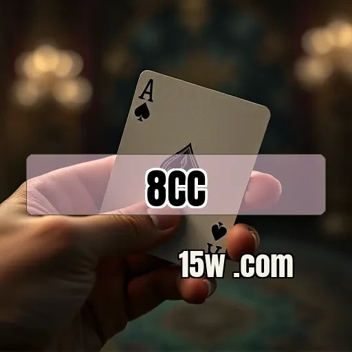 8CC.com: Conheça os Melhores Recursos e Jogos de Ação Disponíveis