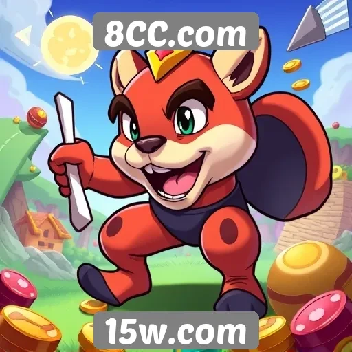 Análise da biblioteca de jogos disponíveis em 8CC.com