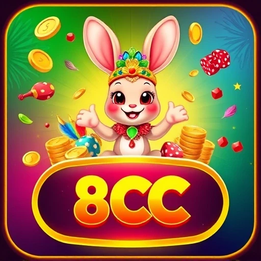 8CC.com