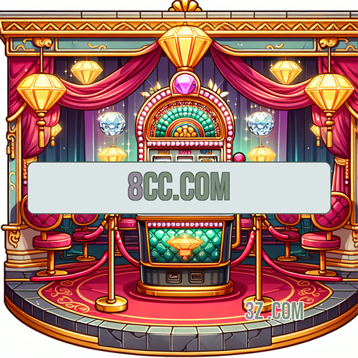 Apostas no 8CC: Uma Experiência Incrível e Atraente