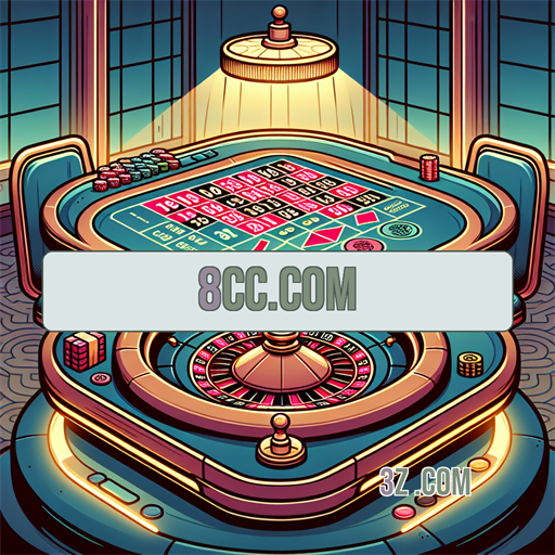 Recursos Inovadores na Seção de App do 8CC.com