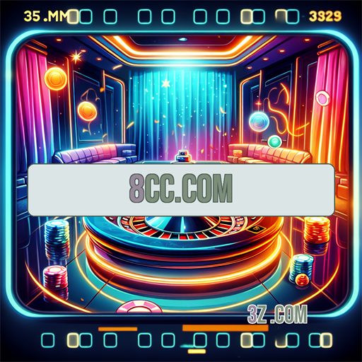 Experiência Exclusiva: Mergulhe na Seção VIP do 8CC.com